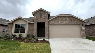 8409 COFFEE SPRINGS Drive, Fort Worth, TX 76131