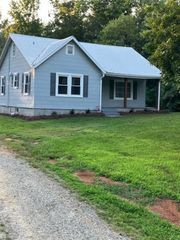1515 Allred Road, Lexington, NC 27292