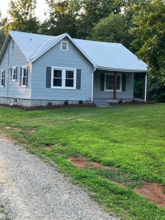 1515 Allred Road, Lexington, NC 27292