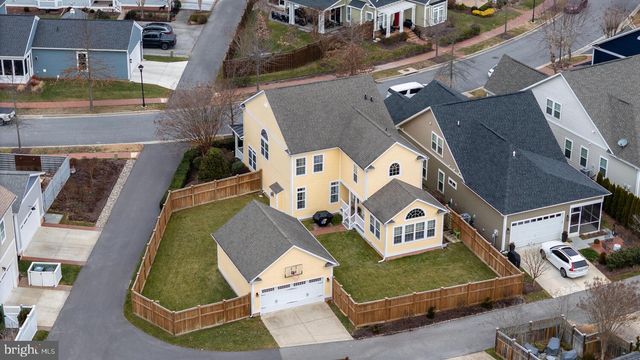 28241 KNAPPS LOT ST, Easton, MD 21601