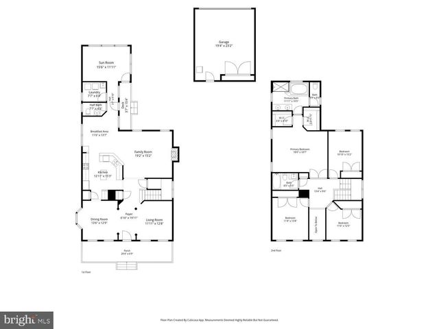 28241 KNAPPS LOT ST, Easton, MD 21601