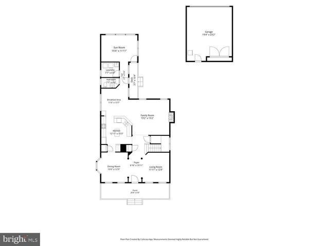 28241 KNAPPS LOT ST, Easton, MD 21601