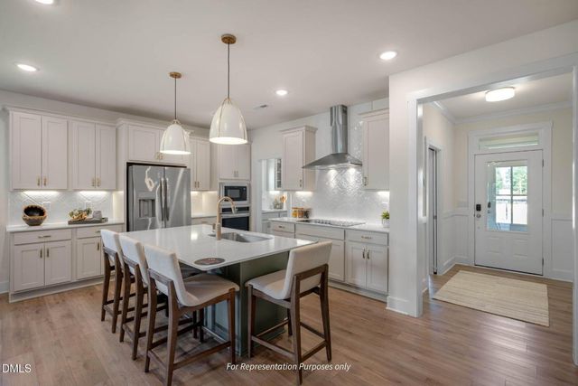 106 Bluestone Drive, Lillington, NC 27546