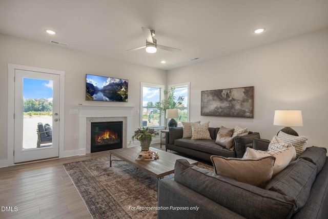 106 Bluestone Drive, Lillington, NC 27546