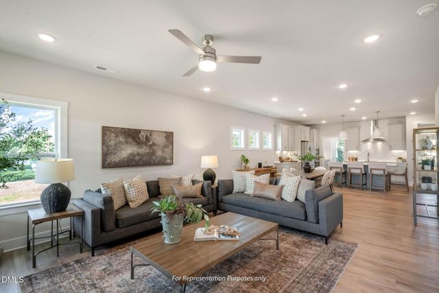 106 Bluestone Drive, Lillington, NC 27546