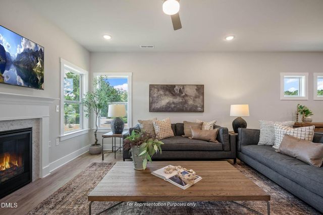 106 Bluestone Drive, Lillington, NC 27546