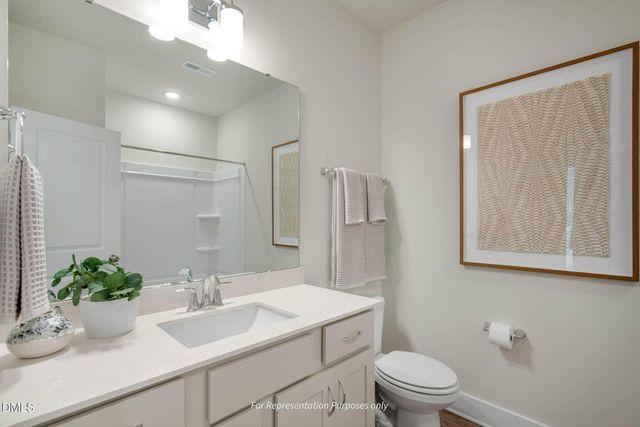 106 Bluestone Drive, Lillington, NC 27546