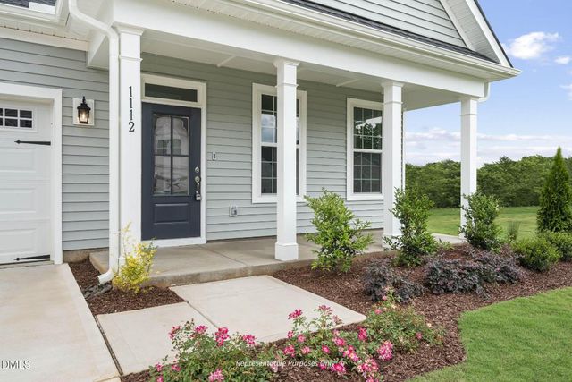 106 Bluestone Drive, Lillington, NC 27546