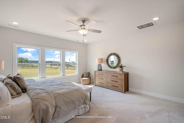 106 Bluestone Drive, Lillington, NC 27546