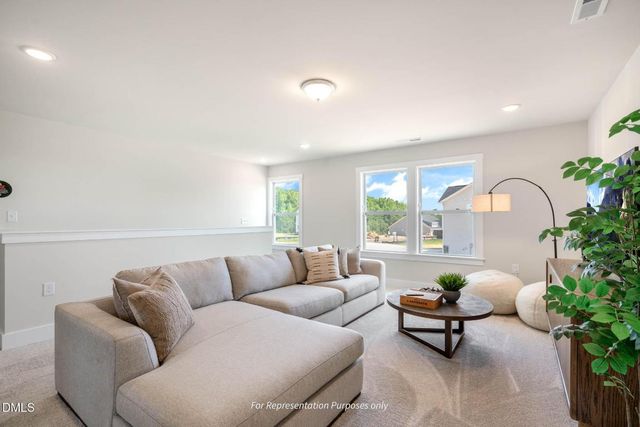 106 Bluestone Drive, Lillington, NC 27546