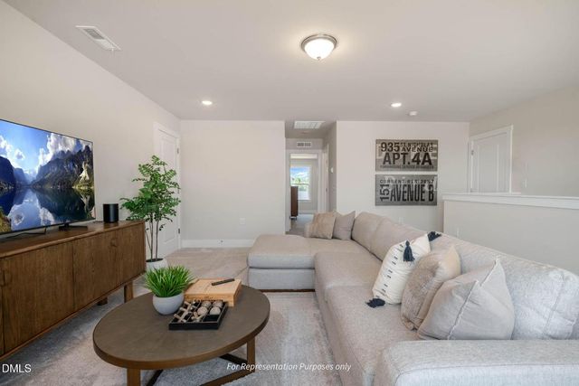 106 Bluestone Drive, Lillington, NC 27546