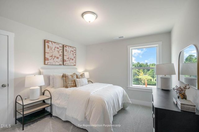 106 Bluestone Drive, Lillington, NC 27546