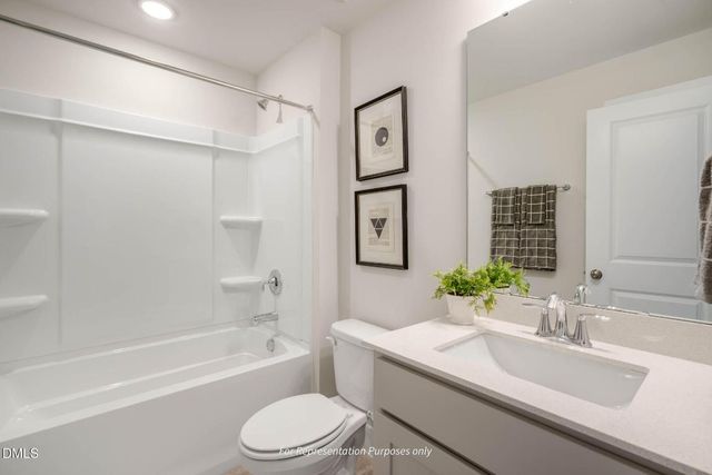 106 Bluestone Drive, Lillington, NC 27546