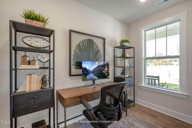 106 Bluestone Drive, Lillington, NC 27546