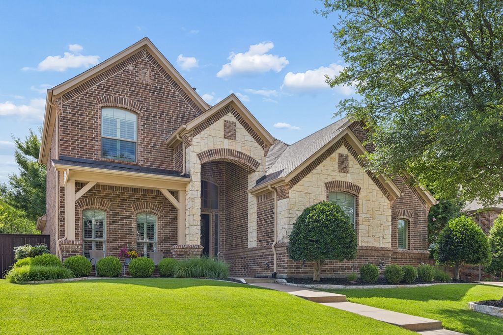 1411 Ashmore Court, Keller, TX 76248 — photo 2
