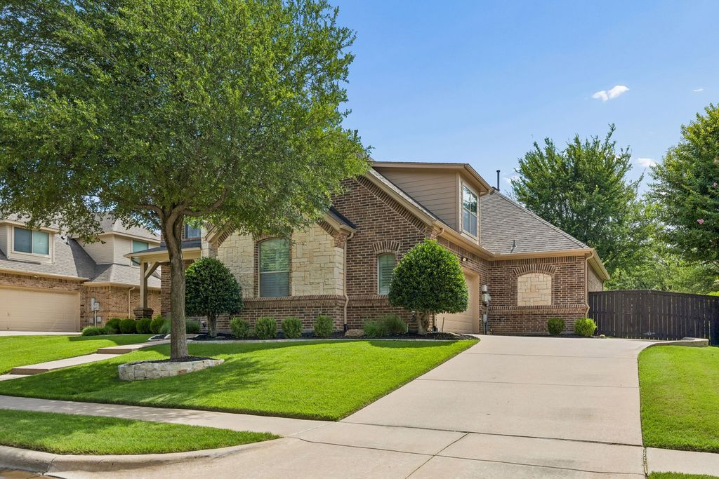1411 Ashmore Court, Keller, TX 76248 — photo 3