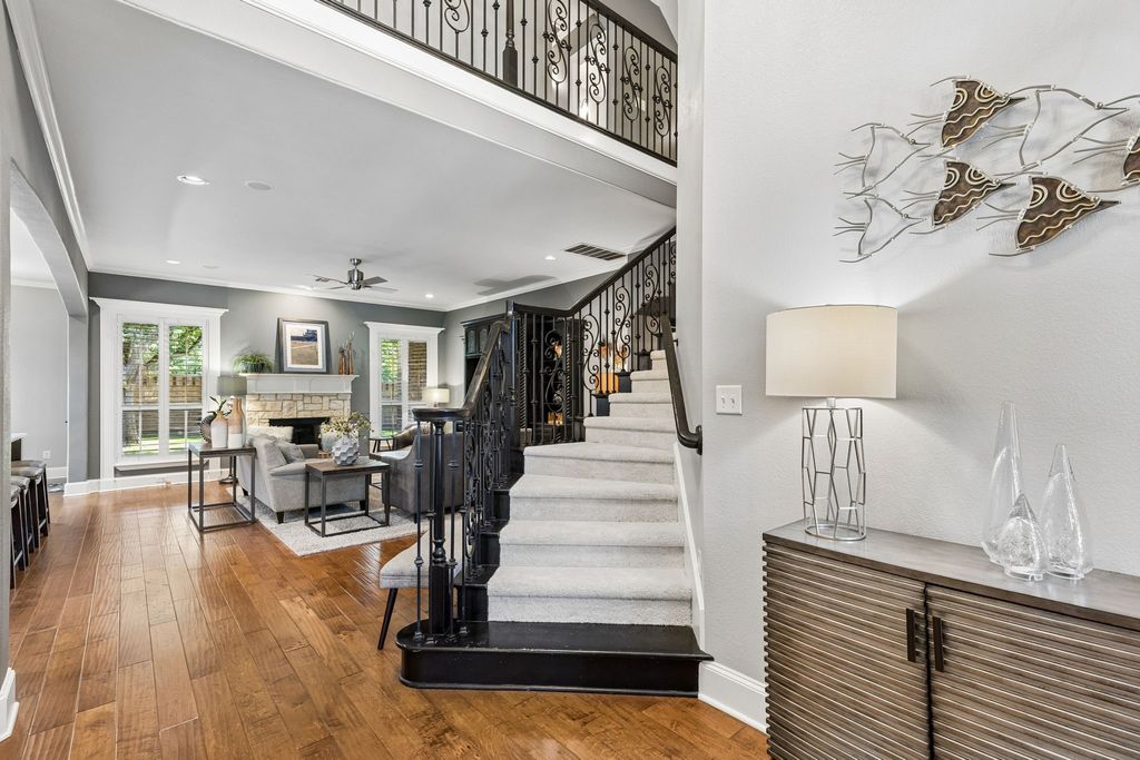 1411 Ashmore Court, Keller, TX 76248 — photo 4
