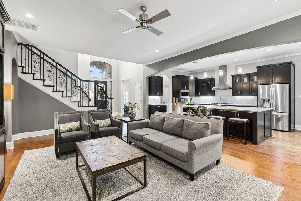 1411 Ashmore Court, Keller, TX 76248 — photo 5