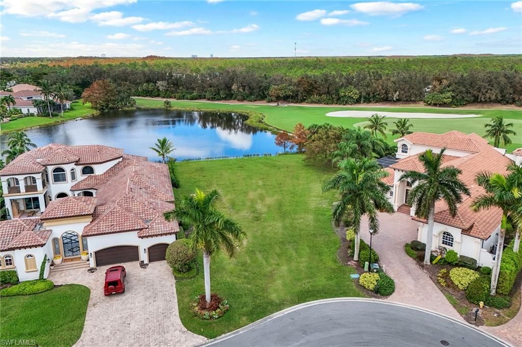 12440 Vittoria WAY, FORT MYERS, FL 33912 — exterior