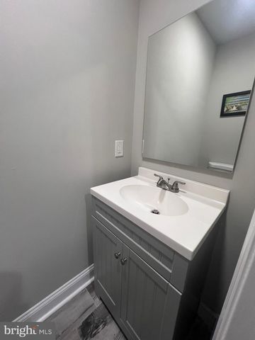 1206 SYCAMORE AVE, Croydon, PA 19021