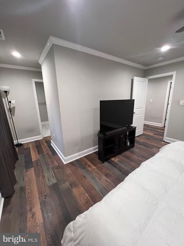 1206 SYCAMORE AVE, Croydon, PA 19021