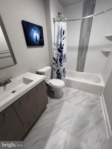 1206 SYCAMORE AVE, Croydon, PA 19021