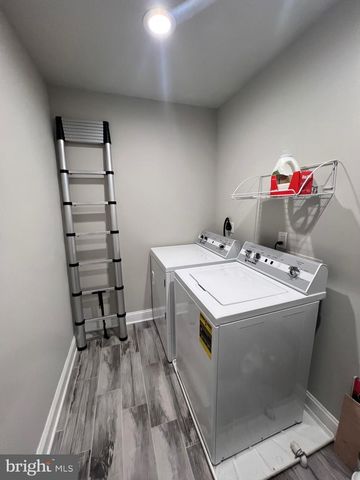 1206 SYCAMORE AVE, Croydon, PA 19021