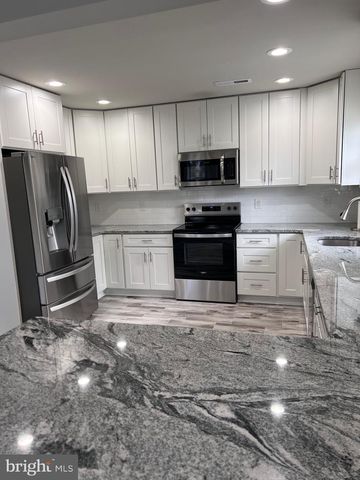 1206 SYCAMORE AVE, Croydon, PA 19021