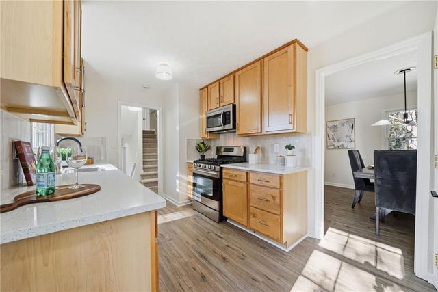 1314 Elk SW Terrace, Lilburn, GA 30047