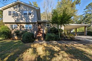 1314 Elk SW Terrace, Lilburn, GA 30047