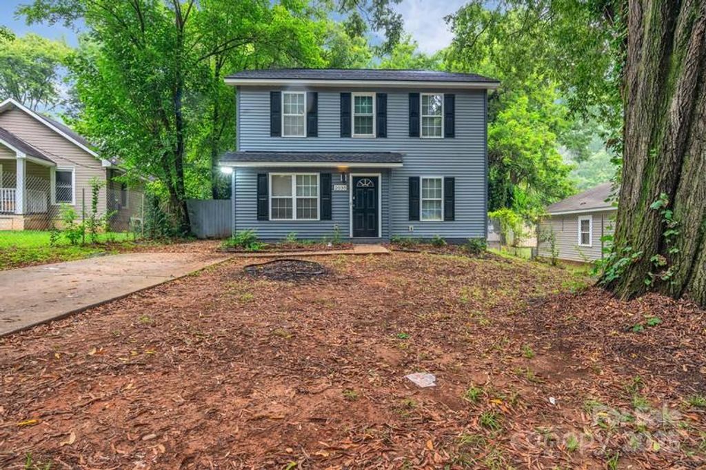 2030 Vinton Street, Charlotte, NC 28216
