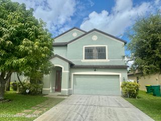 4020 Millicent Circle, Melbourne, FL 32901