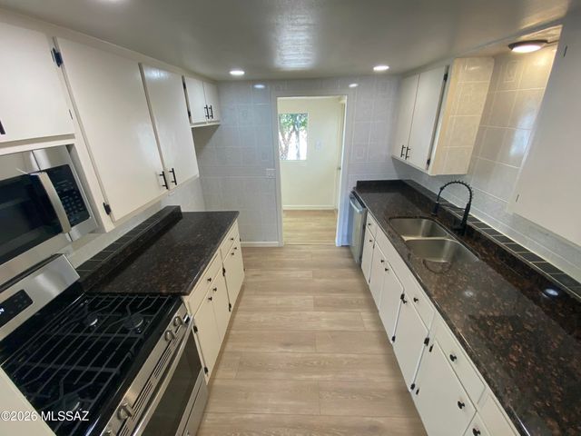 262 Gila Street, Benson, AZ 85602