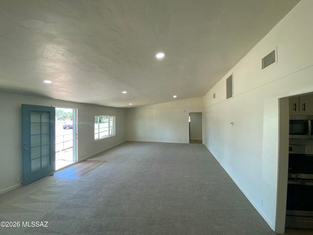 262 Gila Street, Benson, AZ 85602