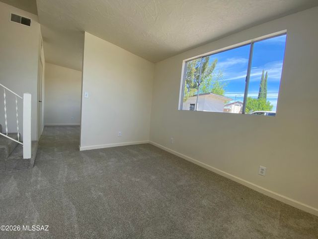 262 Gila Street, Benson, AZ 85602
