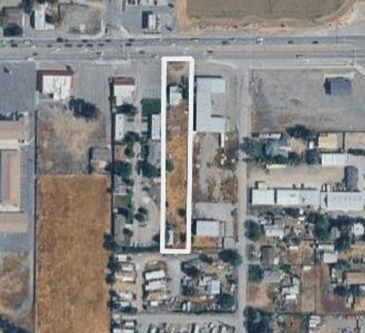 1731 E Pacheco Blvd, Los Banos, CA 93635