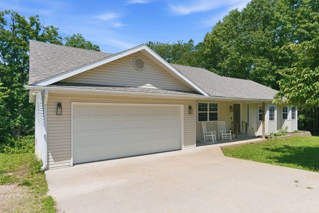 1142 US Highway 160, Reeds Spring, MO 65737