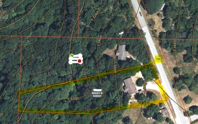 1142 US Highway 160, Reeds Spring, MO 65737