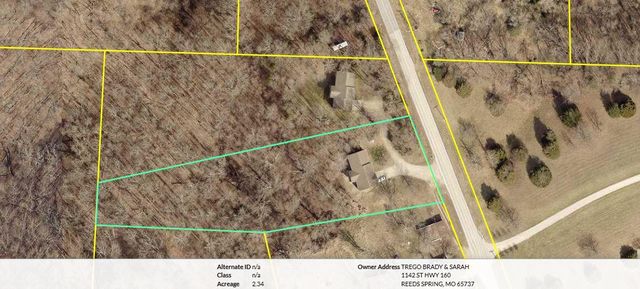 1142 US Highway 160, Reeds Spring, MO 65737