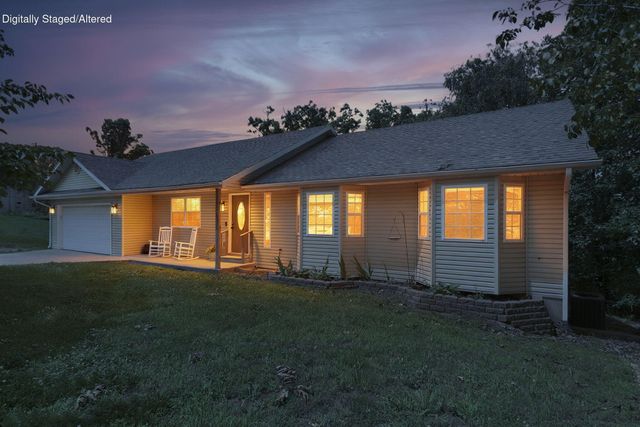 1142 US Highway 160, Reeds Spring, MO 65737