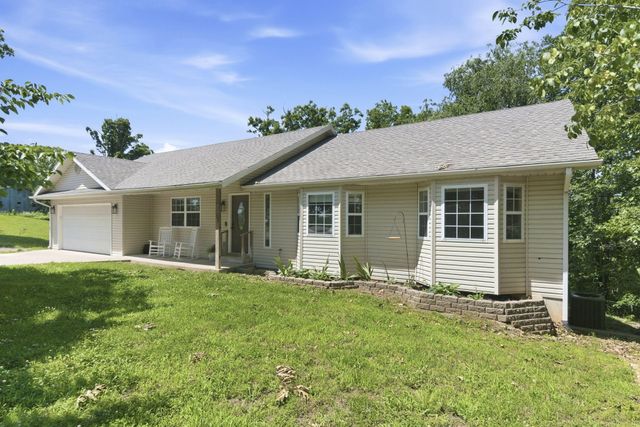 1142 US Highway 160, Reeds Spring, MO 65737
