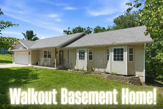 1142 US Highway 160, Reeds Spring, MO 65737
