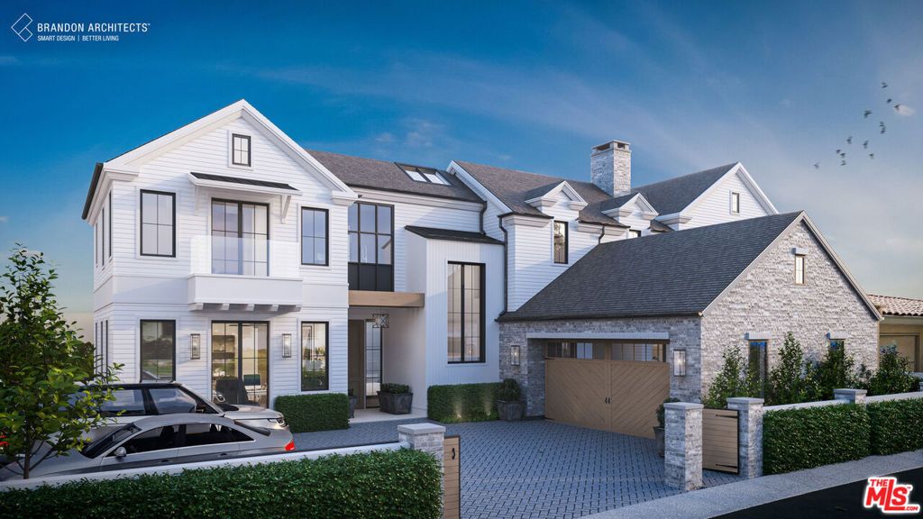 334 Aderno Way, Pacific Palisades, CA 90272