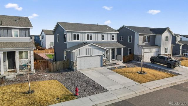 6216 Easton Avenue, Frederick, CO 80504