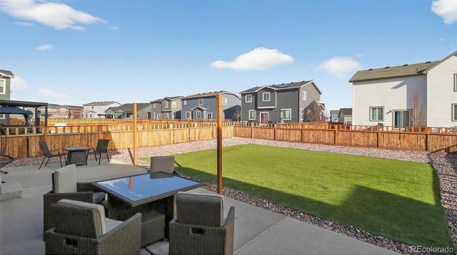 6216 Easton Avenue, Frederick, CO 80504