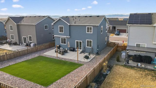 6216 Easton Avenue, Frederick, CO 80504