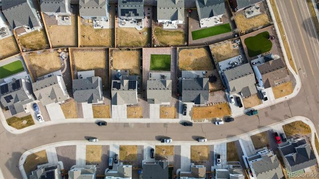 6216 Easton Avenue, Frederick, CO 80504