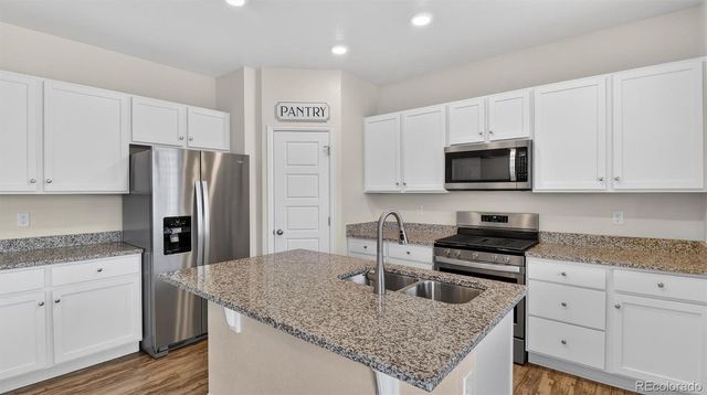 6216 Easton Avenue, Frederick, CO 80504