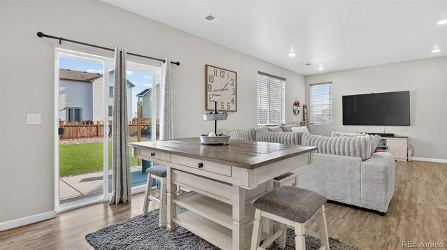 6216 Easton Avenue, Frederick, CO 80504