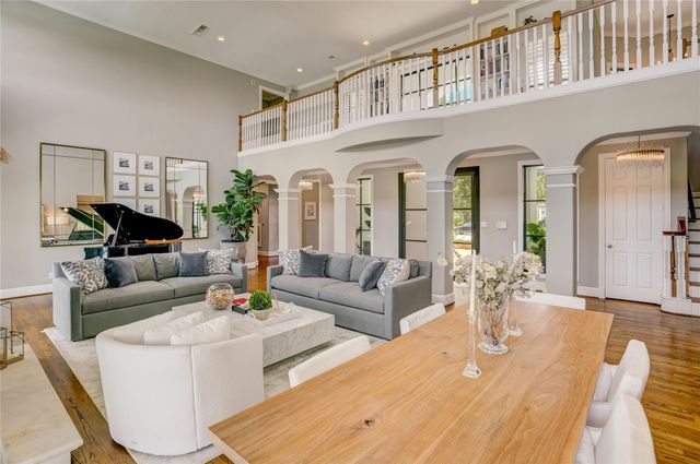 1803 Watercastle Court, Houston, TX 77077